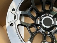 Dodge RAM (DT) 2018– Geschmiedete OEM R18 Felgen (4 Stk) Foto 3