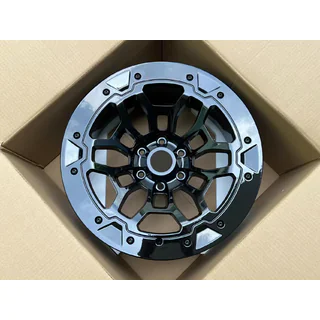 Geschmiedete OEM R18 Felgen (4 Stk) Foto 1