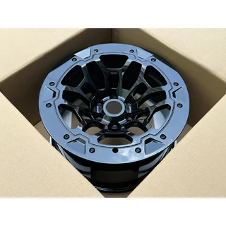 Geschmiedete OEM R18 Felgen (4 Stk) Foto 2