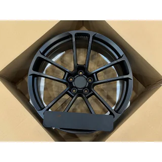Geschmiedete OEM R20 V2 Felgen (4 Stk) Foto 2