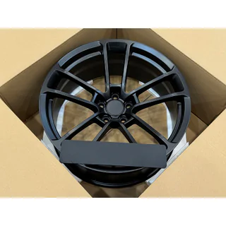 Geschmiedete OEM R20 V2 Felgen (4 Stk) Foto 3