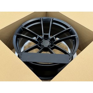 Geschmiedete OEM R20 V2 Felgen (4 Stk) Foto 4
