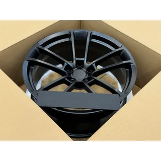 Geschmiedete OEM R20 V2 Felgen (4 Stk) Foto 4