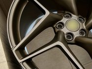 Ferrari 458 Italia 2009-2015 Geschmiedete OEM Felgen R20 R21 V1 (4 Stk) Foto 7