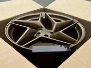Ferrari 458 Italia 2009-2015 Geschmiedete OEM Felgen R20 R21 V1 (4 Stk) Foto 5