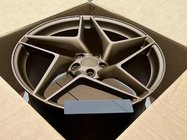 Ferrari 458 Italia 2009-2015 Geschmiedete OEM Felgen R20 R21 V1 (4 Stk) Foto 4