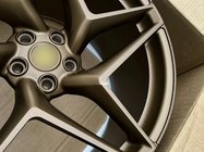 Ferrari 458 Italia 2009-2015 Geschmiedete OEM Felgen R20 R21 V1 (4 Stk) Foto 8