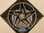 Ferrari 458 Italia 2009-2015 Geschmiedete OEM Felgen R20 R21 V1 (4 Stk) Foto 2