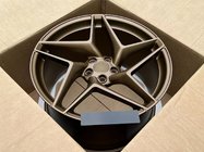 Ferrari 458 Italia 2009-2015 Geschmiedete OEM Felgen R20 R21 V1 (4 Stk) Foto 3