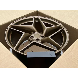 Geschmiedete OEM Felgen R20 R21 V1 (4 Stk) Ferrari 458 Italia 2009-2015 Foto 4