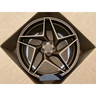 Geschmiedete OEM Felgen R20 R21 V1 (4 Stk) Foto 2