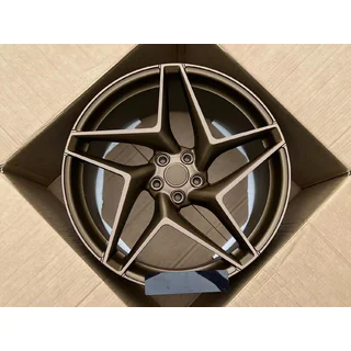 Geschmiedete OEM Felgen R20 R21 V1 (4 Stk) Ferrari 458 Italia 2009-2015 Foto 2