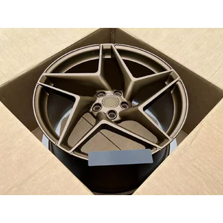 Geschmiedete OEM Felgen R20 R21 V1 (4 Stk) Ferrari 458 Italia 2009-2015 Foto 3