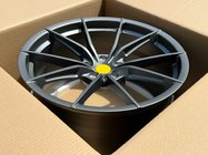 Ferrari 488 GTB 2015-2019 Geschmiedete OEM Felgen R20 V1 (4 Stk) Foto 2