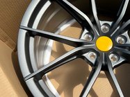 Ferrari 488 GTB 2015-2019 Geschmiedete OEM Felgen R20 V1 (4 Stk) Foto 4