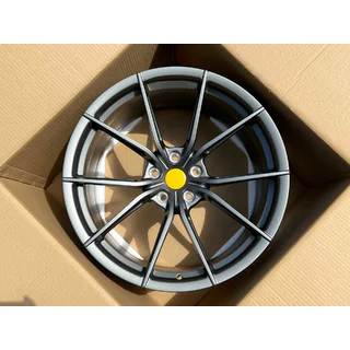 Geschmiedete OEM Felgen R20 V1 (4 Stk) Foto 1