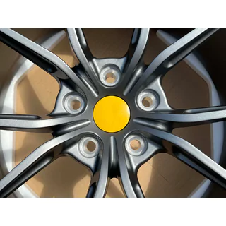 Geschmiedete OEM Felgen R20 V1 (4 Stk) Foto 3