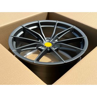 Geschmiedete OEM Felgen R20 V1 (4 Stk) Ferrari 488 GTB 2015-2019 Foto 2