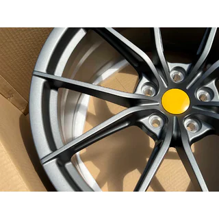 Geschmiedete OEM Felgen R20 V1 (4 Stk) Foto 4