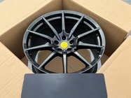 Ferrari 488 GTB 2015-2019 Geschmiedete OEM R20 V2 Felgen (4 Stk) Foto 2