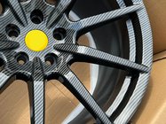 Ferrari 488 GTB 2015-2019 Geschmiedete OEM R20 V2 Felgen (4 Stk) Foto 7