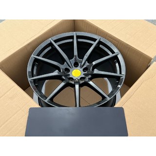 Geschmiedete OEM R20 V2 Felgen (4 Stk) Foto 2