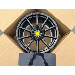 Geschmiedete OEM R20 V2 Felgen (4 Stk) Foto 1