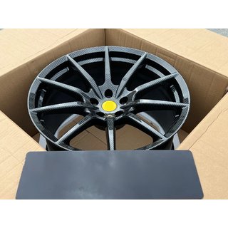 Geschmiedete OEM R20 V2 Felgen (4 Stk) Foto 3