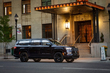 Test des Jeep Grand Wagoneer L 2024 Foto 2