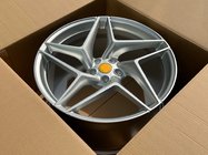 Ferrari 458 Italia 2009-2015 Geschmiedete OEM Felgen R20 R21 V2 (4 Stk) Foto 3