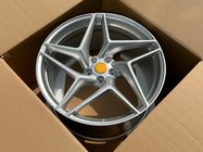 Ferrari 458 Italia 2009-2015 Geschmiedete OEM Felgen R20 R21 V2 (4 Stk) Foto 2