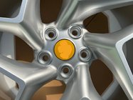 Ferrari 458 Italia 2009-2015 Geschmiedete OEM Felgen R20 R21 V2 (4 Stk) Foto 5