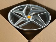 Ferrari 458 Italia 2009-2015 Geschmiedete OEM Felgen R20 R21 V2 (4 Stk) Foto 4