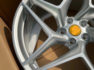 Ferrari 458 Italia 2009-2015 Geschmiedete OEM Felgen R20 R21 V2 (4 Stk) Foto 7