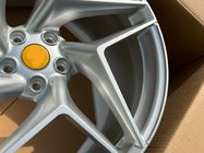 Ferrari 458 Italia 2009-2015 Geschmiedete OEM Felgen R20 R21 V2 (4 Stk) Foto 9