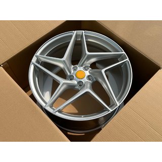 Geschmiedete OEM Felgen R20 R21 V2 (4 Stk) Foto 2