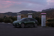 Test des elektrischen Premium-Porsche Macan 4S Foto 3