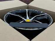 Ferrari 488 GTB 2015-2019 Geschmiedete OEM Felgen R20 V3 (4 Stk) Foto 5