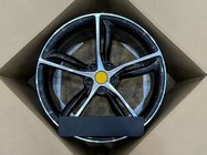 Ferrari 488 GTB 2015-2019 Geschmiedete OEM Felgen R20 V3 (4 Stk) Foto 1