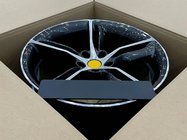Ferrari 488 GTB 2015-2019 Geschmiedete OEM Felgen R20 V3 (4 Stk) Foto 4