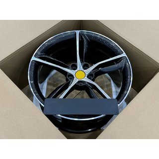 Geschmiedete OEM Felgen R20 V3 (4 Stk) Foto 2