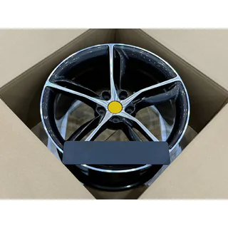 Geschmiedete OEM Felgen R20 V3 (4 Stk) Foto 2