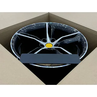 Geschmiedete OEM Felgen R20 V3 (4 Stk) Foto 4