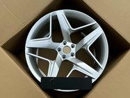 Ferrari 488 GTB 2015-2019 Geschmiedete OEM Felgen R21 R22 (4 Stk) Foto 2