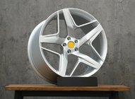 Ferrari 488 GTB 2015-2019 Geschmiedete OEM Felgen R21 R22 (4 Stk) Foto 1