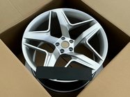 Ferrari 488 GTB 2015-2019 Geschmiedete OEM Felgen R21 R22 (4 Stk) Foto 3
