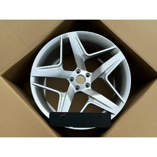 Geschmiedete OEM Felgen R21 R22 (4 Stk) Foto 2