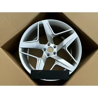 Geschmiedete OEM Felgen R21 R22 (4 Stk) Ferrari 488 GTB 2015-2019 Foto 2
