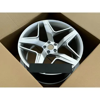 Geschmiedete OEM Felgen R21 R22 (4 Stk) Ferrari 488 GTB 2015-2019 Foto 4
