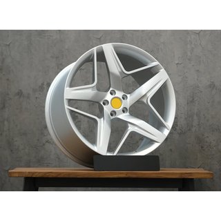 Geschmiedete OEM Felgen R21 R22 (4 Stk) Foto 1